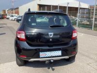 Dacia Sandero Stepway II Prestige - <small></small> 8.450 € <small>TTC</small> - #7