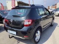 Dacia Sandero Stepway II Prestige - <small></small> 8.450 € <small>TTC</small> - #8