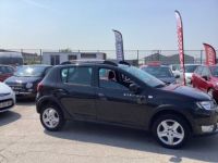 Dacia Sandero Stepway II Prestige - <small></small> 8.450 € <small>TTC</small> - #9