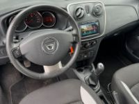 Dacia Sandero Stepway Prestige 1.5 DCI 90cv - <small></small> 7.490 € <small>TTC</small> - #3