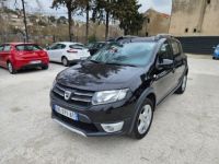 Dacia Sandero Stepway Prestige - <small></small> 6.490 € <small>TTC</small> - #2