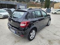 Dacia Sandero Stepway Prestige - <small></small> 6.490 € <small>TTC</small> - #3