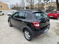 Dacia Sandero Stepway Prestige - <small></small> 6.490 € <small>TTC</small> - #4