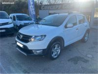 Dacia Sandero stepway tce 90 cv - <small></small> 8.990 € <small>TTC</small> - #2