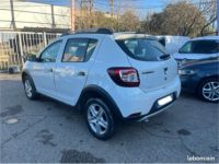 Dacia Sandero stepway tce 90 cv - <small></small> 8.990 € <small>TTC</small> - #3