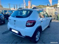 Dacia Sandero stepway tce 90 cv - <small></small> 8.990 € <small>TTC</small> - #4