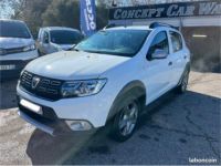 Dacia Sandero stepway tce 90 cv - <small></small> 9.490 € <small>TTC</small> - #2