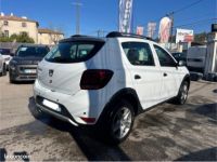 Dacia Sandero stepway tce 90 cv - <small></small> 9.490 € <small>TTC</small> - #3