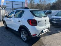 Dacia Sandero stepway tce 90 cv - <small></small> 9.490 € <small>TTC</small> - #4