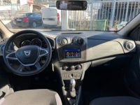 Dacia Sandero stepway tce 90 cv - <small></small> 9.490 € <small>TTC</small> - #5