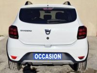 Dacia Sandero Stepway TCe 90ch Stepway (5 CV) 2017, Stop & Start + 105 000KM + GARANTIE - <small></small> 7.990 € <small>TTC</small> - #3