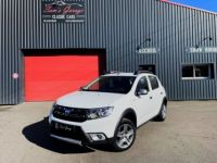 Dacia Sandero Stepway Urban 2019 1.0 i - <small></small> 10.490 € <small>TTC</small> - #1