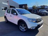 Dacia Sandero Stepway Urban 2019 1.0 i - <small></small> 10.490 € <small>TTC</small> - #2