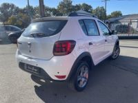 Dacia Sandero Stepway Urban 2019 1.0 i - <small></small> 10.490 € <small>TTC</small> - #4