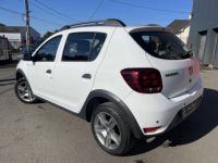 Dacia Sandero Stepway Urban 2019 1.0 i - <small></small> 10.490 € <small>TTC</small> - #6