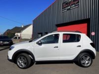 Dacia Sandero Stepway Urban 2019 1.0 i - <small></small> 10.490 € <small>TTC</small> - #7