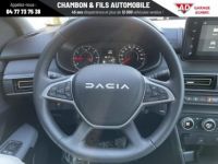 Dacia Sandero TCe 110 GSR2 Stepway Extreme + - <small></small> 19.890 € <small>TTC</small> - #17