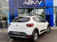 Dacia Sandero TCe 90 - 22 Stepway Confort - <small></small> 13.700 € <small>TTC</small> - #6