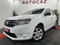 Dacia Sandero TCe 90 Ambiance +76000KMS - <small></small> 6.500 € <small>TTC</small> - #2