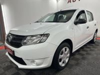 Dacia Sandero TCe 90 Ambiance +76000KMS - <small></small> 6.500 € <small>TTC</small> - #3