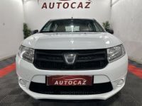 Dacia Sandero TCe 90 Ambiance +76000KMS - <small></small> 6.500 € <small>TTC</small> - #4