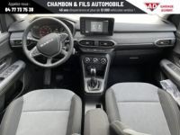 Dacia Sandero TCe 90 CVT Stepway Extreme - <small></small> 19.990 € <small>TTC</small> - #22