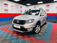 Dacia Sandero TCe 90 E6 Lauréate - <small></small> 5.999 € <small>TTC</small> - #1