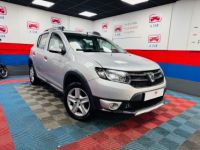 Dacia Sandero TCe 90 E6 Lauréate - <small></small> 5.999 € <small>TTC</small> - #2