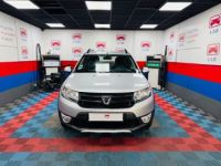 Dacia Sandero TCe 90 E6 Lauréate - <small></small> 5.999 € <small>TTC</small> - #3