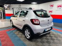 Dacia Sandero TCe 90 E6 Lauréate - <small></small> 5.999 € <small>TTC</small> - #4