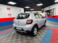 Dacia Sandero TCe 90 E6 Lauréate - <small></small> 5.999 € <small>TTC</small> - #5