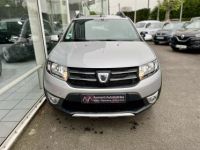 Dacia Sandero TCe 90 E6 Stepway Prestige - <small></small> 12.490 € <small>TTC</small> - #2