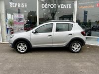 Dacia Sandero TCe 90 E6 Stepway Prestige - <small></small> 12.490 € <small>TTC</small> - #3