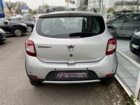 Dacia Sandero TCe 90 E6 Stepway Prestige - <small></small> 12.490 € <small>TTC</small> - #18