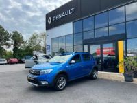 Dacia Sandero TCe 90 Easy-R Stepway - <small></small> 9.990 € <small>TTC</small> - #2