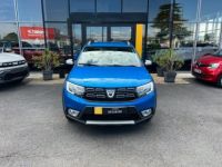 Dacia Sandero TCe 90 Easy-R Stepway - <small></small> 9.990 € <small>TTC</small> - #3