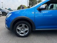 Dacia Sandero TCe 90 Easy-R Stepway - <small></small> 9.990 € <small>TTC</small> - #7