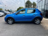 Dacia Sandero TCe 90 Easy-R Stepway - <small></small> 9.990 € <small>TTC</small> - #8