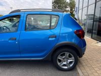 Dacia Sandero TCe 90 Easy-R Stepway - <small></small> 9.990 € <small>TTC</small> - #9