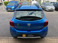 Dacia Sandero TCe 90 Easy-R Stepway - <small></small> 9.990 € <small>TTC</small> - #11