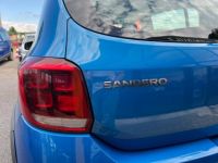 Dacia Sandero TCe 90 Easy-R Stepway - <small></small> 9.990 € <small>TTC</small> - #12