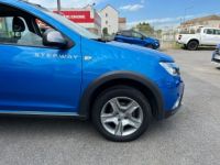 Dacia Sandero TCe 90 Easy-R Stepway - <small></small> 9.990 € <small>TTC</small> - #15