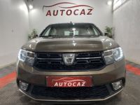 Dacia Sandero TCe 90 Lauréate +2017 +20000KM - <small></small> 9.990 € <small>TTC</small> - #4