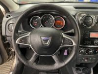 Dacia Sandero TCe 90 Lauréate +2017 +20000KM - <small></small> 9.990 € <small>TTC</small> - #10