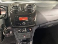 Dacia Sandero TCe 90 Lauréate +2017 +20000KM - <small></small> 9.990 € <small>TTC</small> - #12