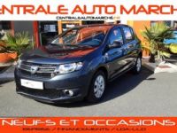 Dacia Sandero TCe 90 LAUREATE - <small></small> 6.990 € <small>TTC</small> - #1