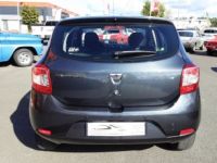 Dacia Sandero TCe 90 LAUREATE - <small></small> 6.990 € <small>TTC</small> - #2