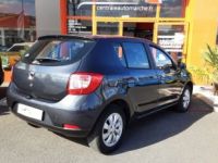 Dacia Sandero TCe 90 LAUREATE - <small></small> 6.990 € <small>TTC</small> - #6