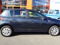 Dacia Sandero TCe 90 LAUREATE - <small></small> 6.990 € <small>TTC</small> - #10