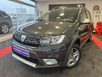 Dacia Sandero TCe 90 Stepway - <small></small> 6.990 € <small>TTC</small> - #1